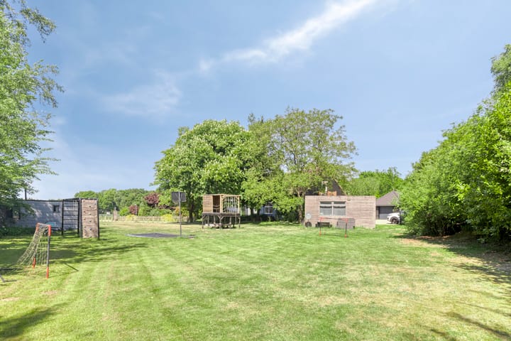 Photo 23 of Hooijdonkseweg 4