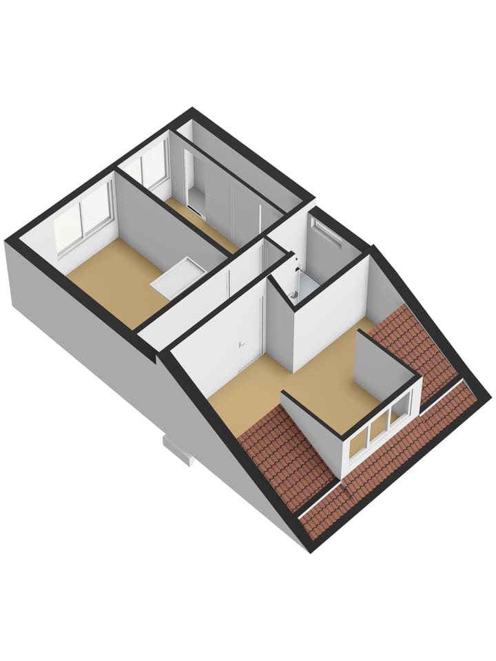 Foto 39 van Wethouder Bruensstraat 7