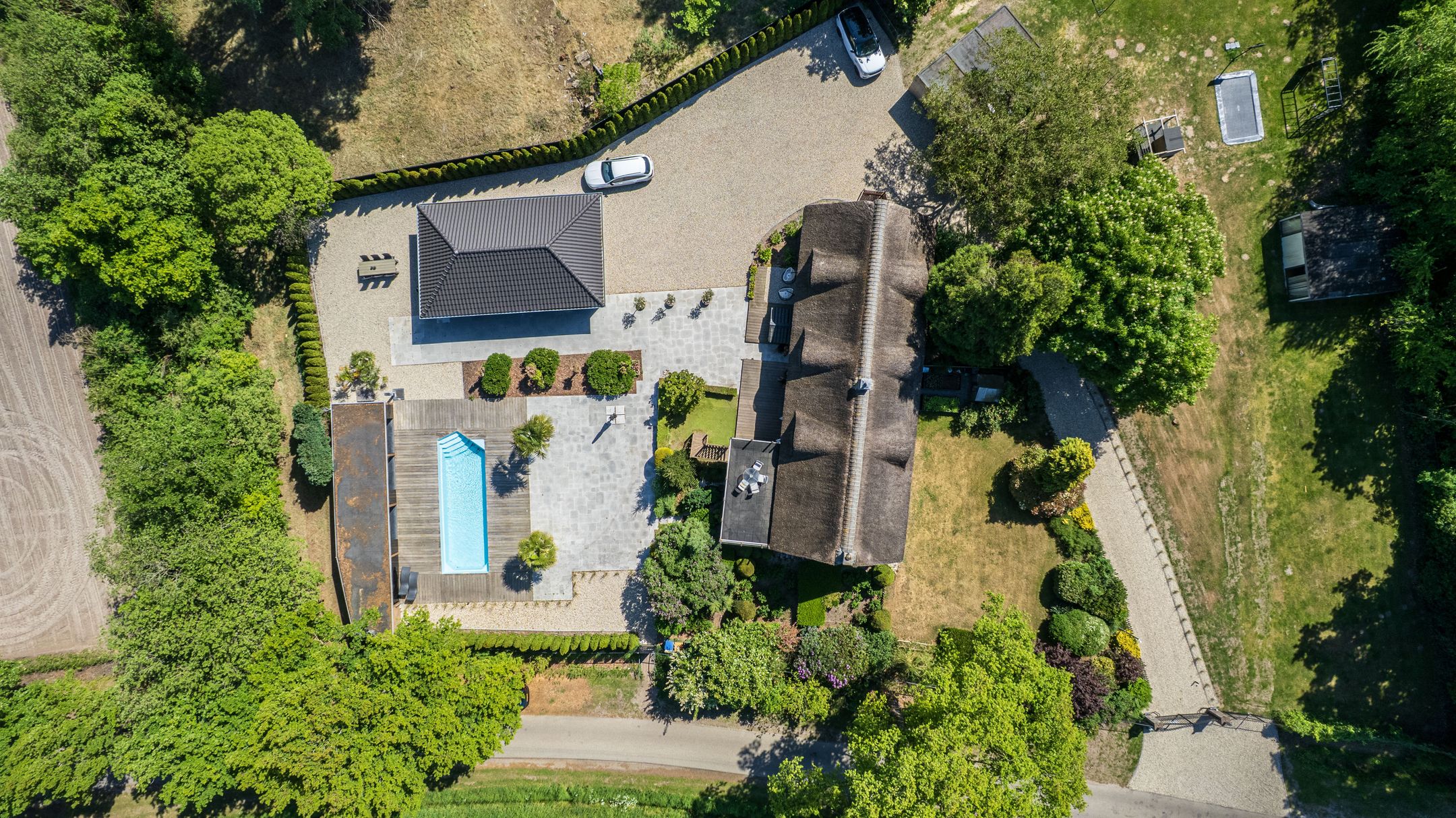 Photo 24 of Hooijdonkseweg 4