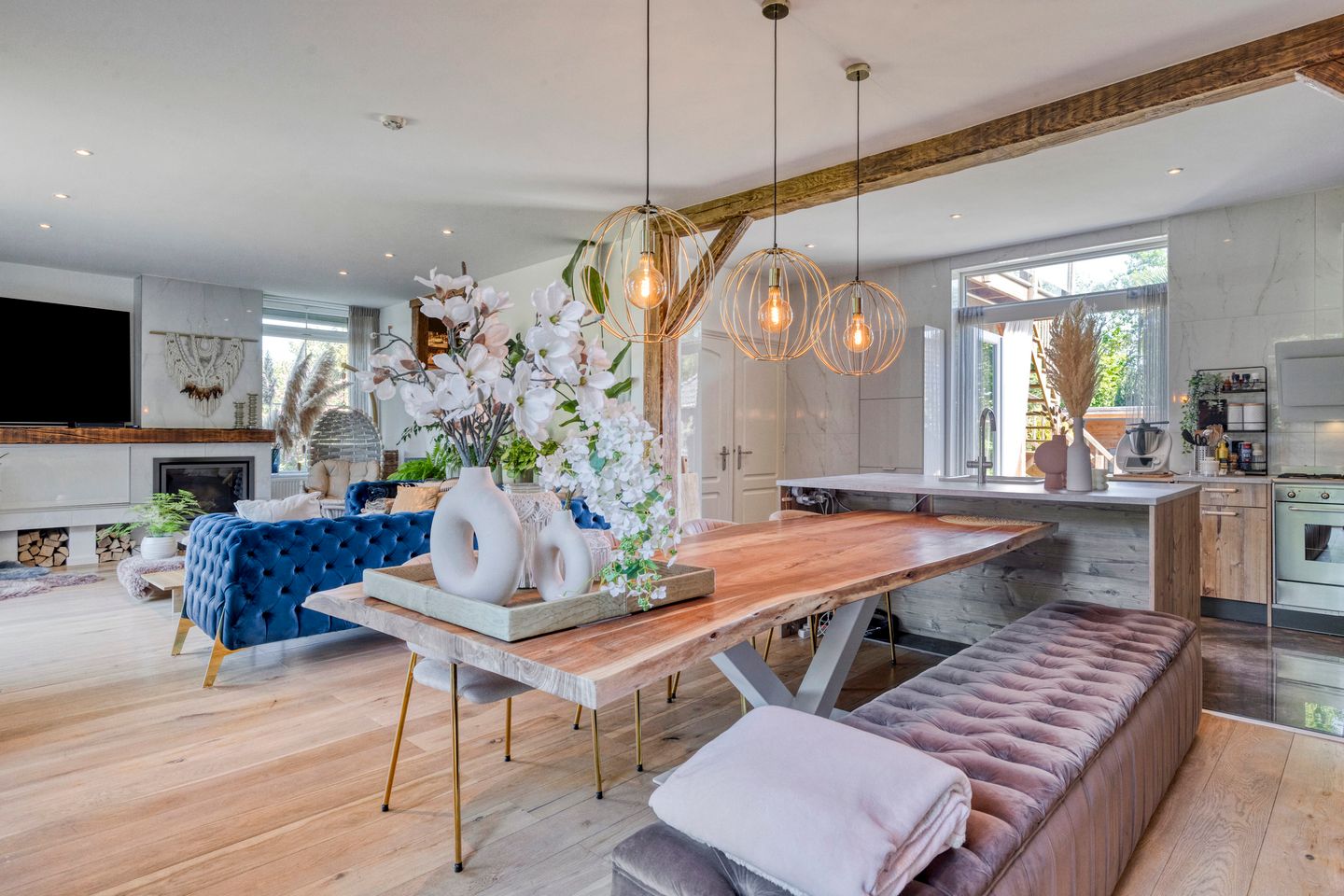 Photo 29 of Hooijdonkseweg 4