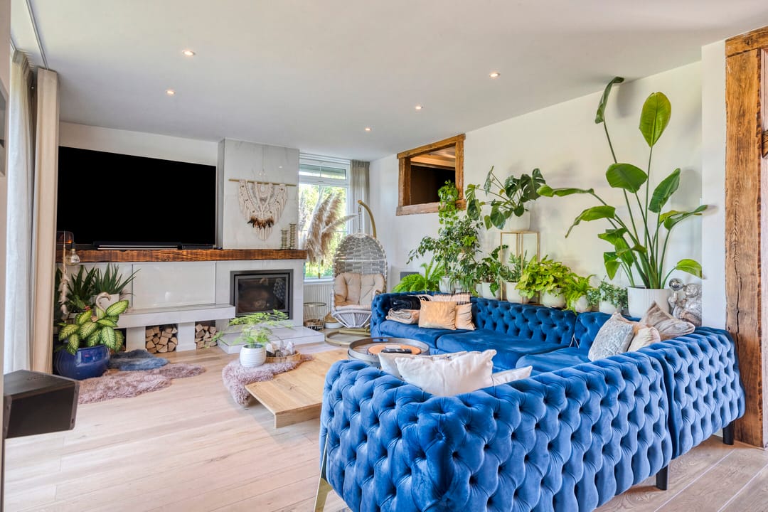 Photo 31 of Hooijdonkseweg 4