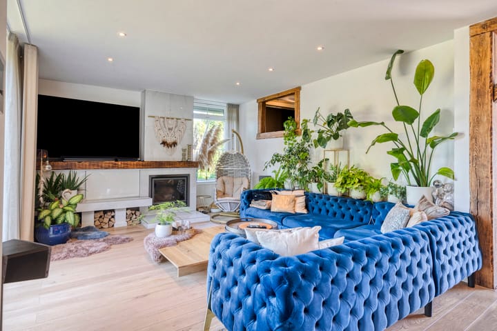 Photo 31 of Hooijdonkseweg 4