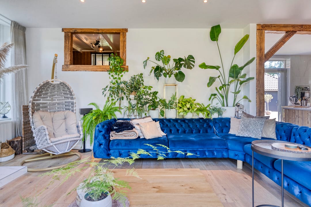 Photo 32 of Hooijdonkseweg 4