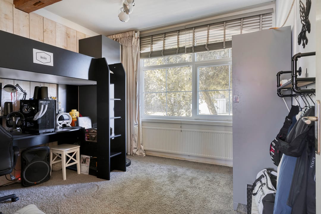 Photo 37 of Hooijdonkseweg 4