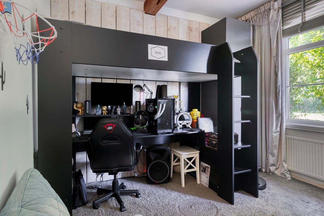 Photo 38 of Hooijdonkseweg 4