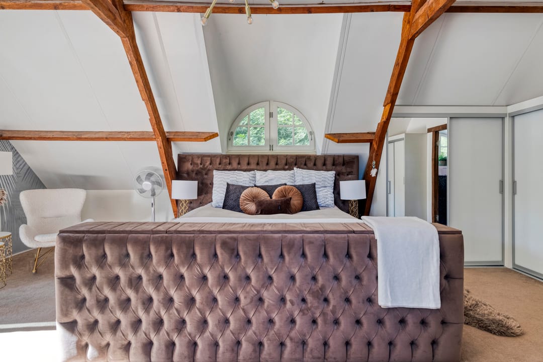 Photo 43 of Hooijdonkseweg 4