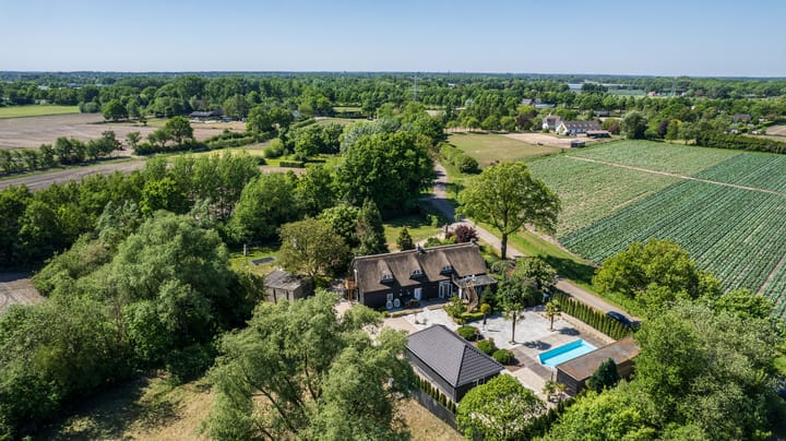 Photo 54 of Hooijdonkseweg 4