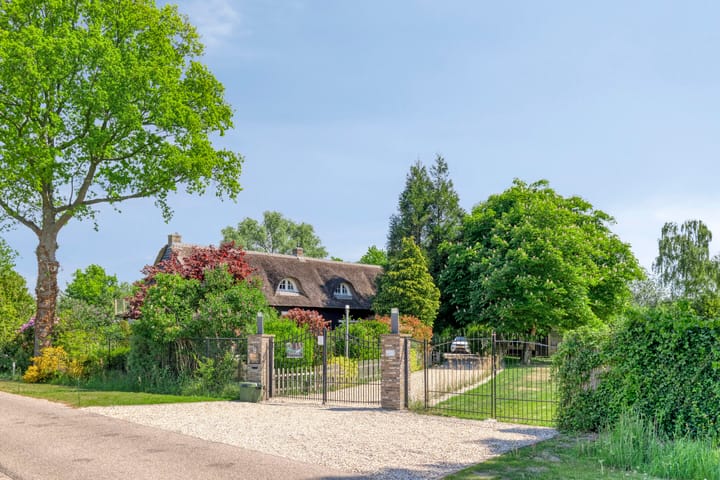 Photo 55 of Hooijdonkseweg 4