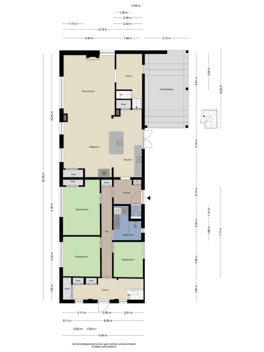 Photo 62 of Hooijdonkseweg 4