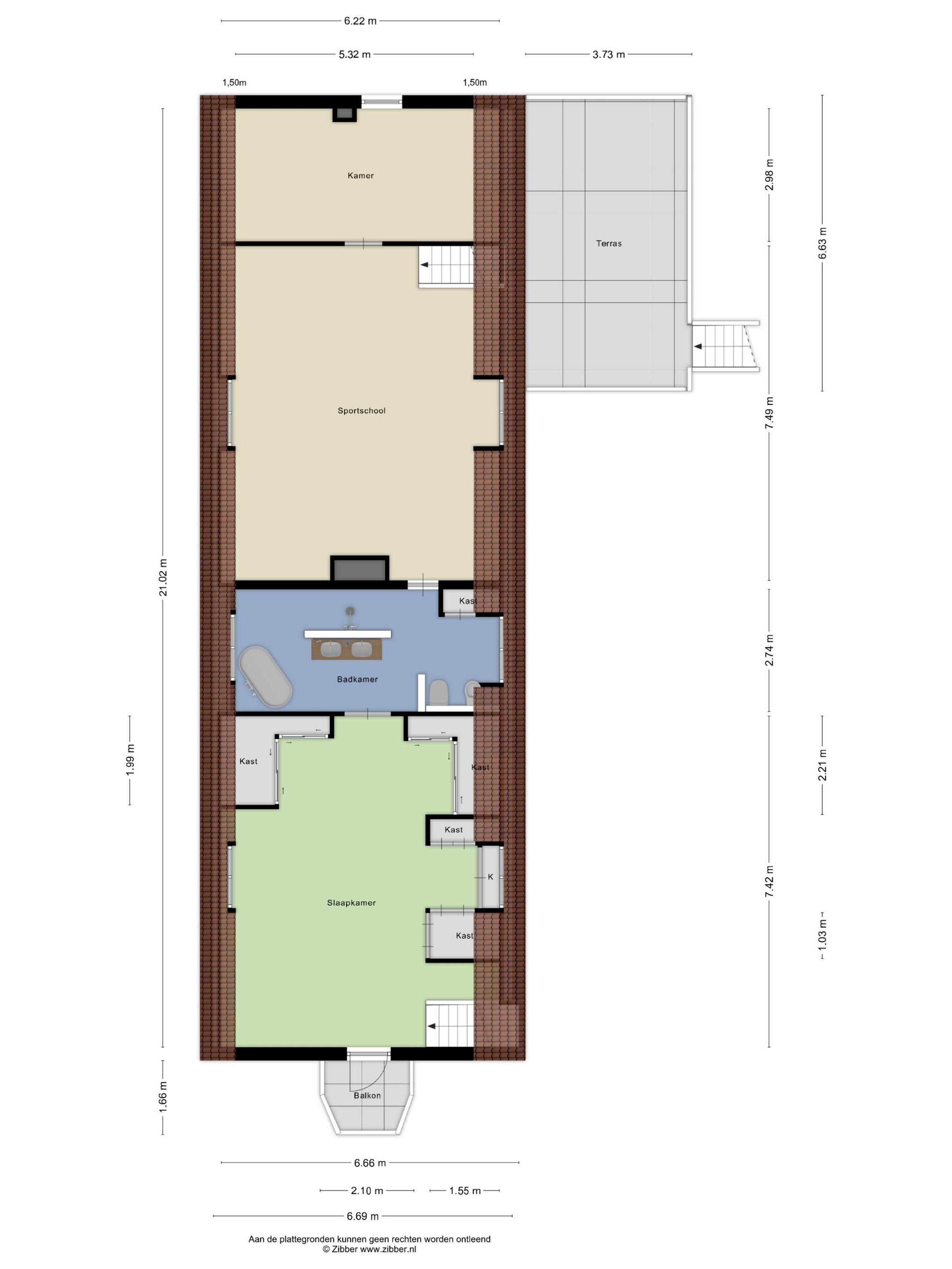 Photo 63 of Hooijdonkseweg 4