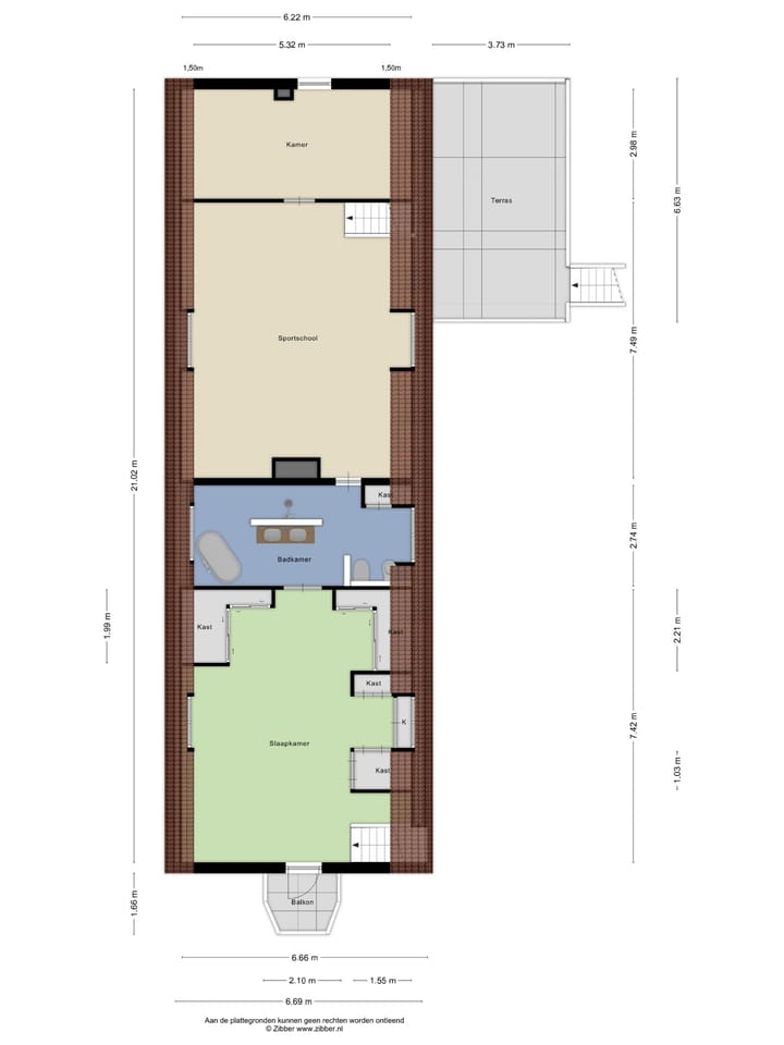 Photo 63 of Hooijdonkseweg 4