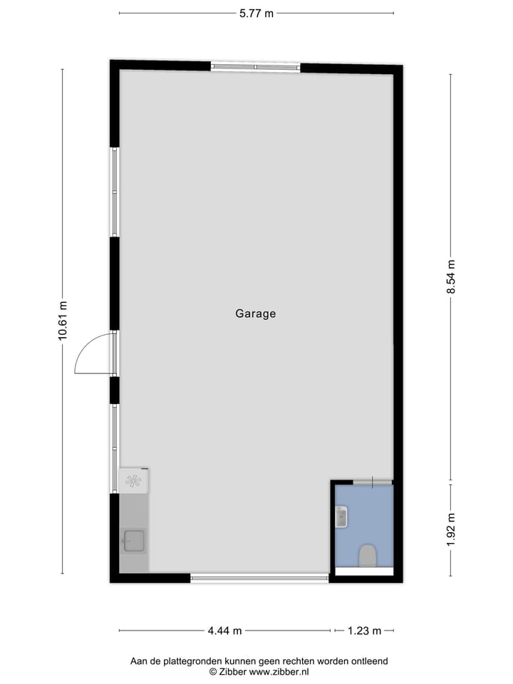 Photo 64 of Hooijdonkseweg 4