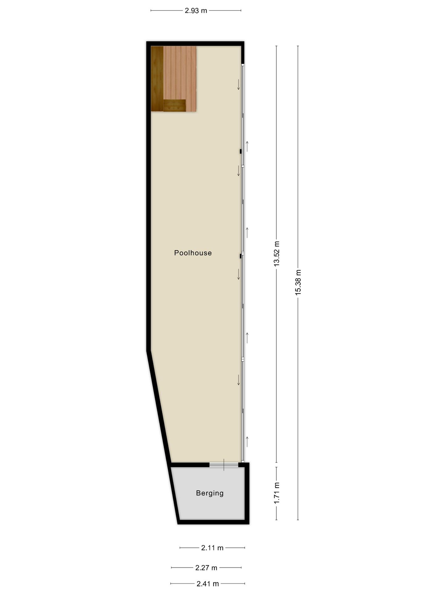Photo 65 of Hooijdonkseweg 4