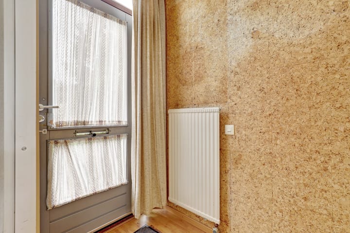 Foto 2 van Bartokstraat 38