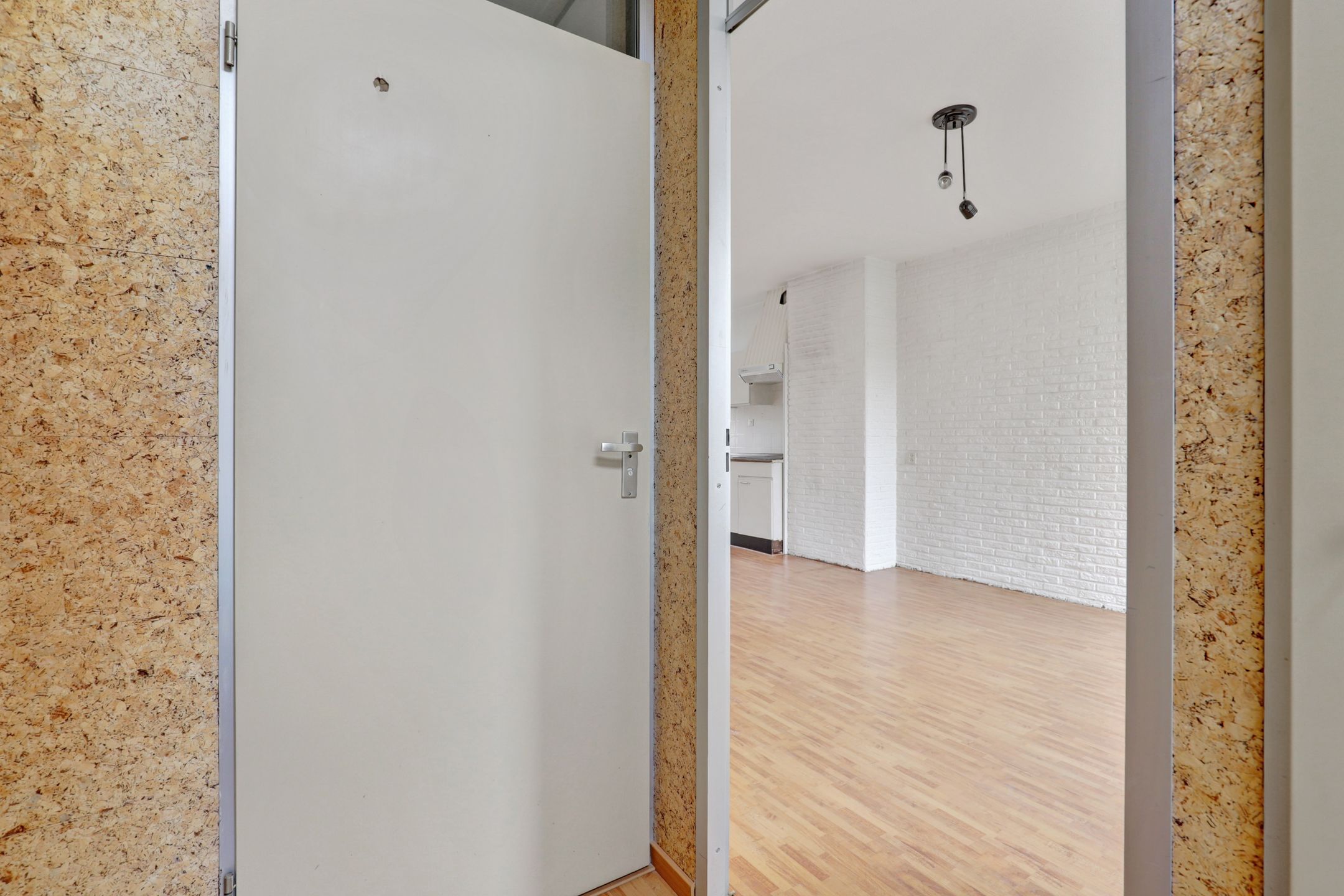 Foto 3 van Bartokstraat 38