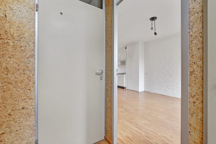 Foto 3 van Bartokstraat 38