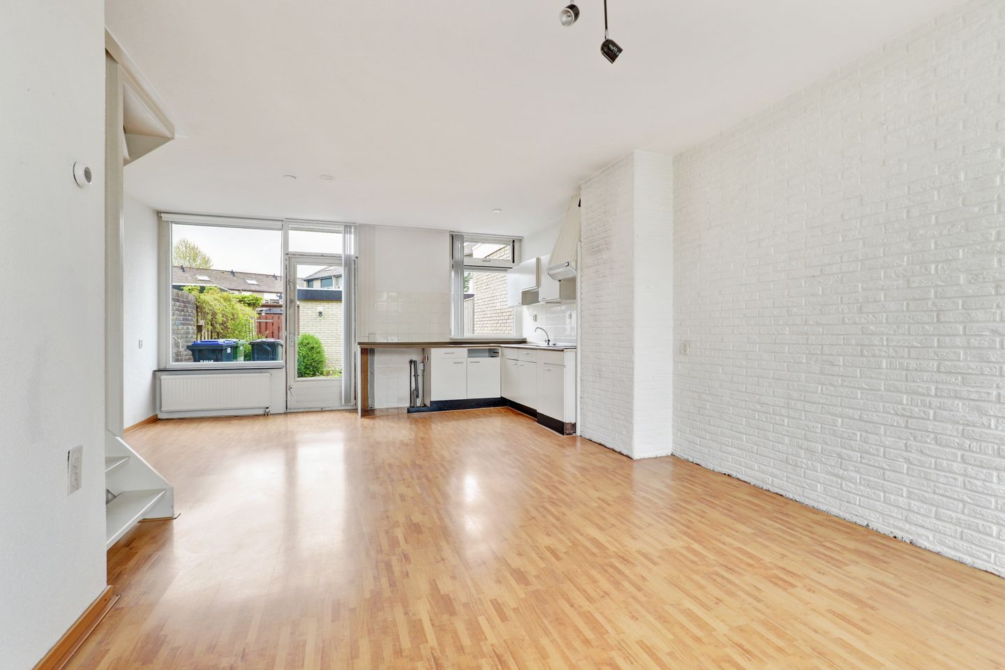 Foto 4 van Bartokstraat 38