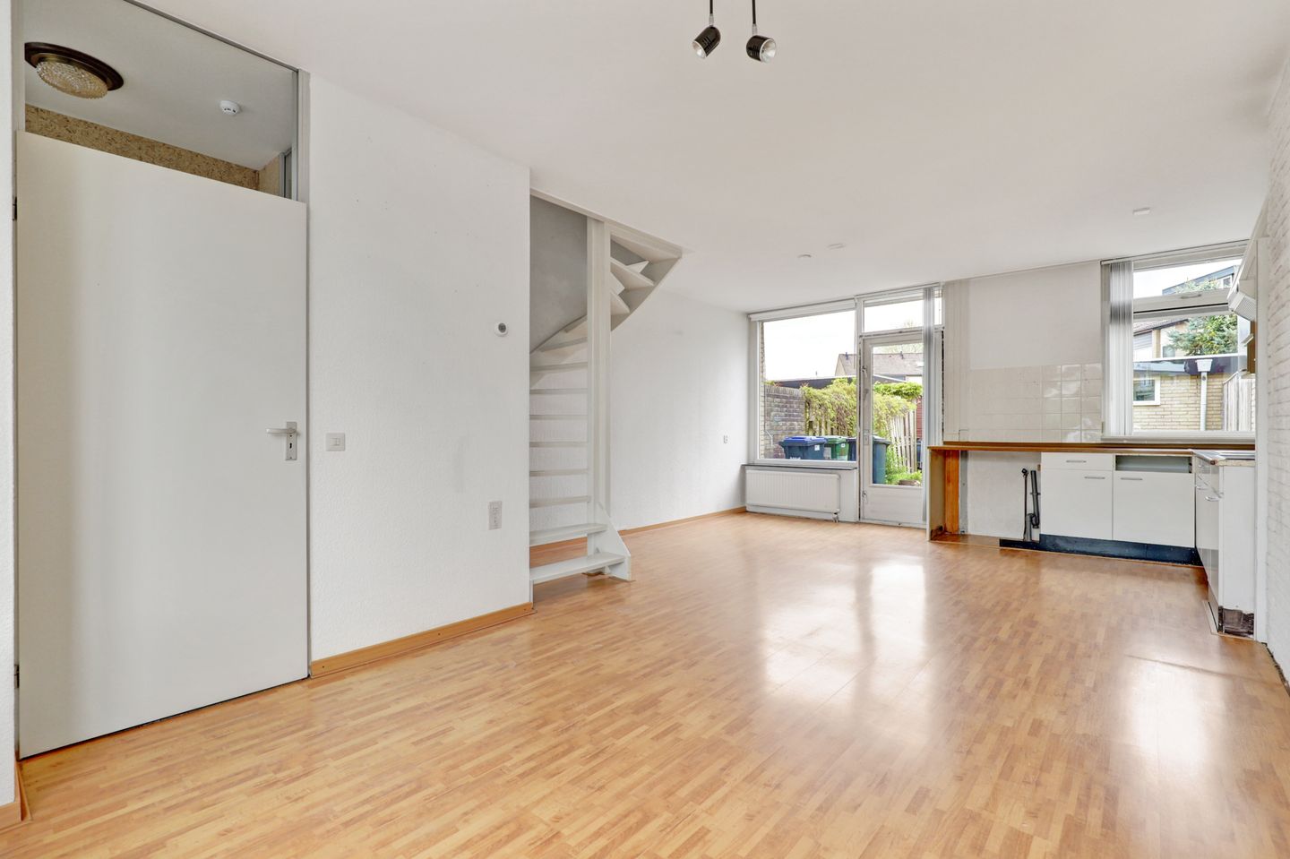 Foto 5 van Bartokstraat 38