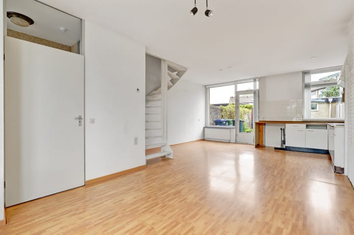 Foto 5 van Bartokstraat 38