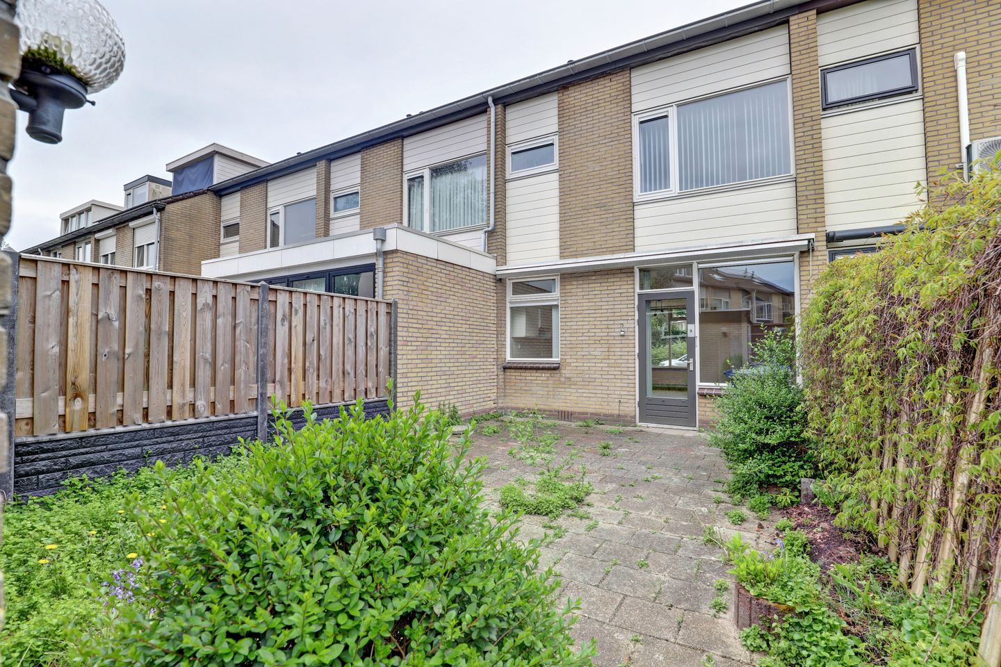 Foto 10 van Bartokstraat 38