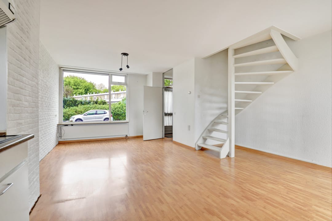 Foto 13 van Bartokstraat 38