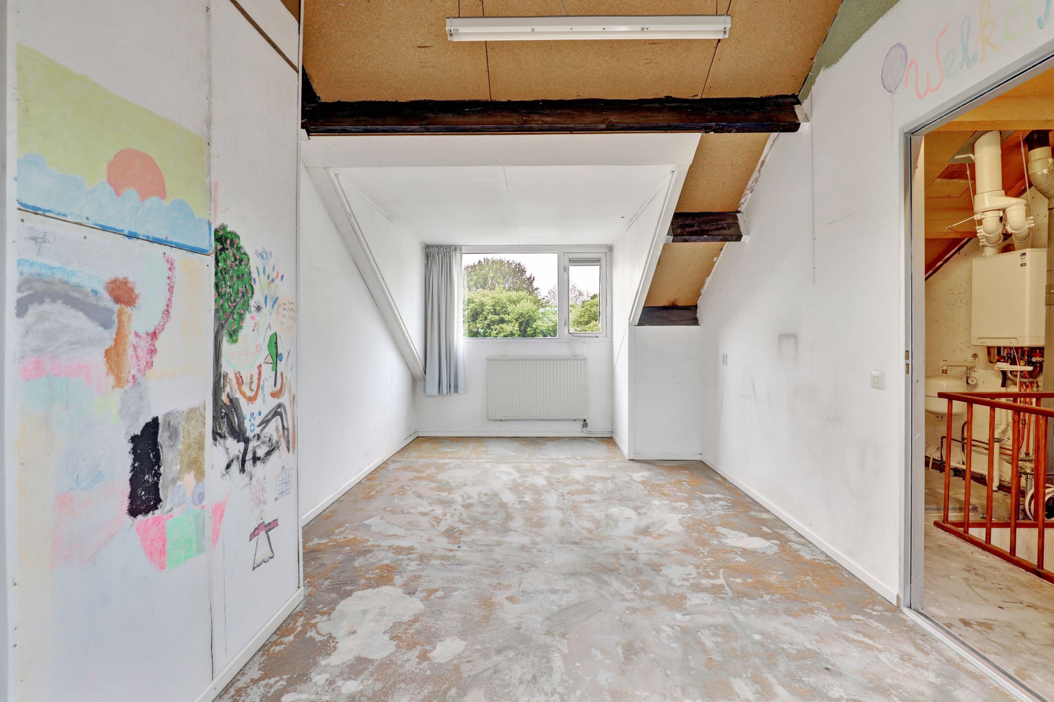 Foto 24 van Bartokstraat 38