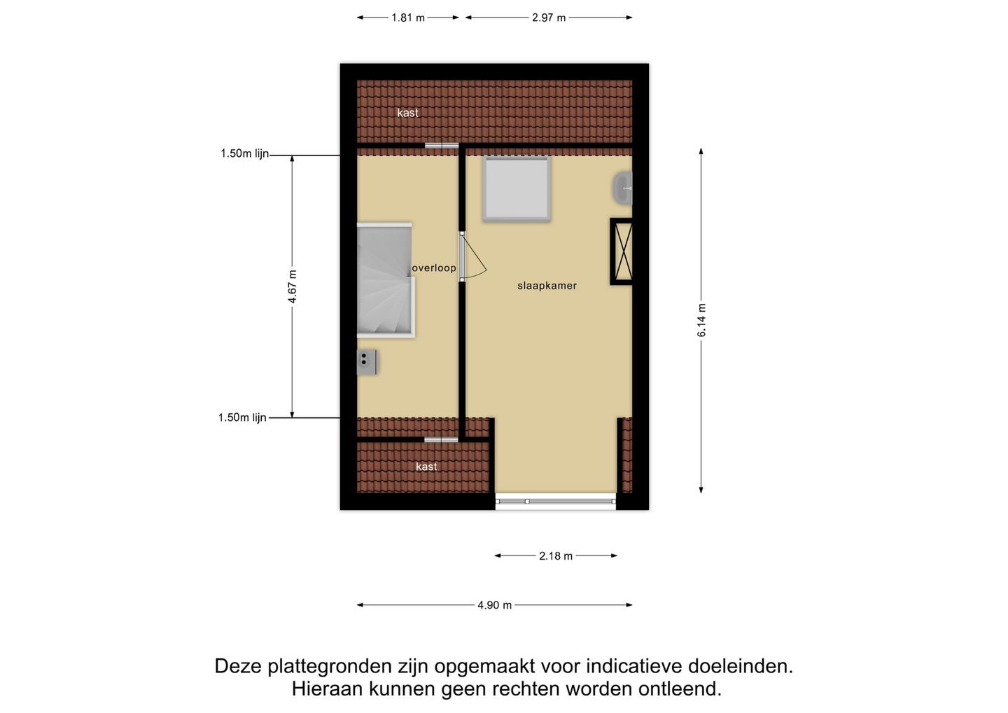 Foto 29 van Bartokstraat 38
