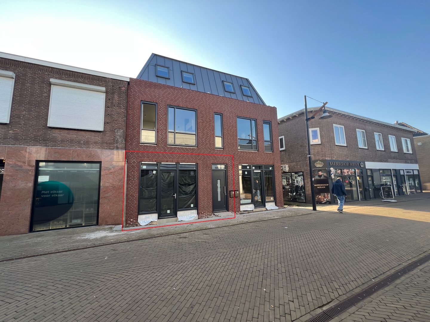 Bekijk foto 1 van Kerkbuurt 128