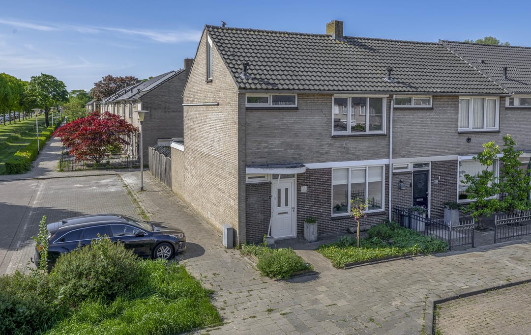 Photo 1 of Fuutstraat 12