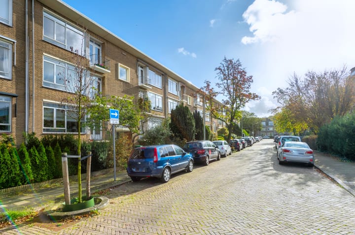 Foto 2 van Mankesstraat 67