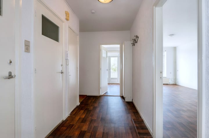 Foto 4 van Mankesstraat 67