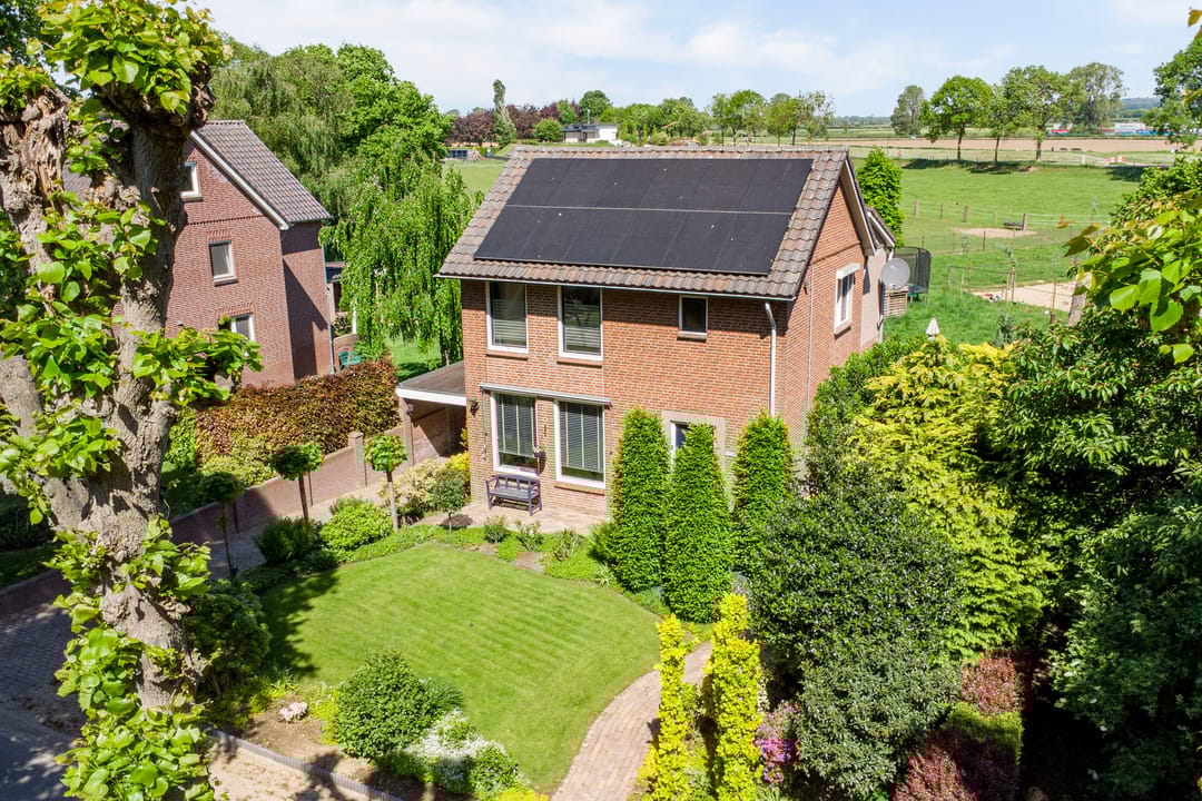 Foto 1 van Kuilen 10