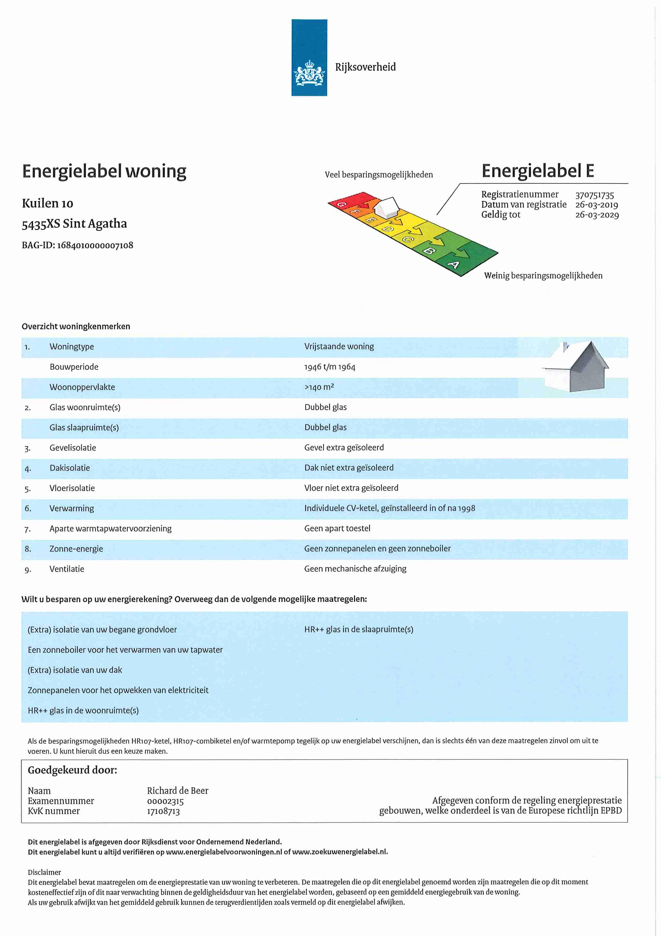 Foto 60 van Kuilen 10