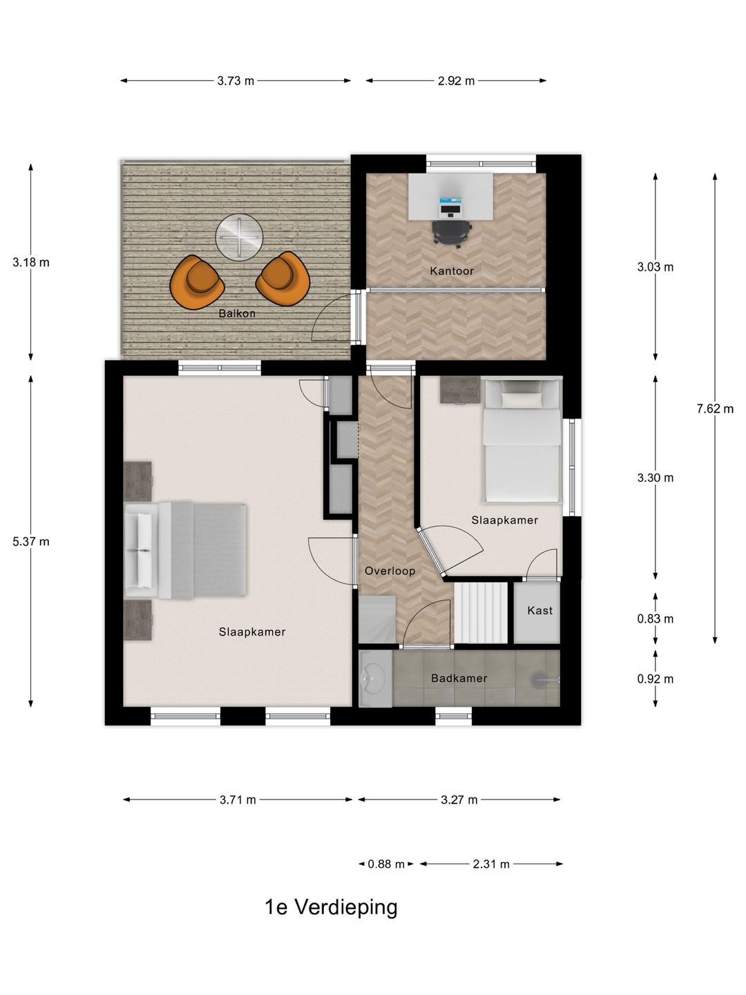 Foto 62 van Kuilen 10