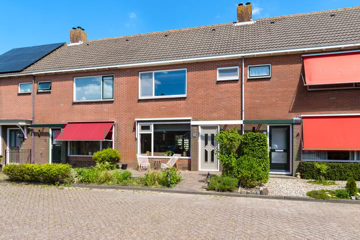 Foto 1 van Overdorpstraat 20