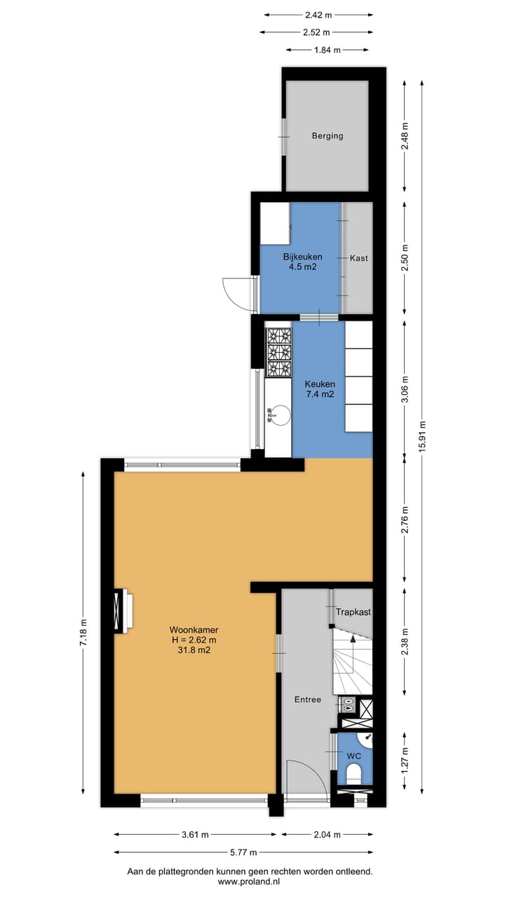 Foto 41 van Overdorpstraat 20