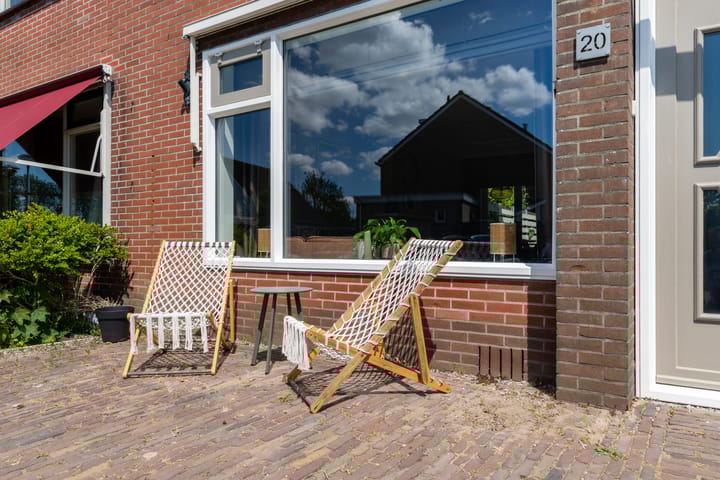 Foto 2 van Overdorpstraat 20