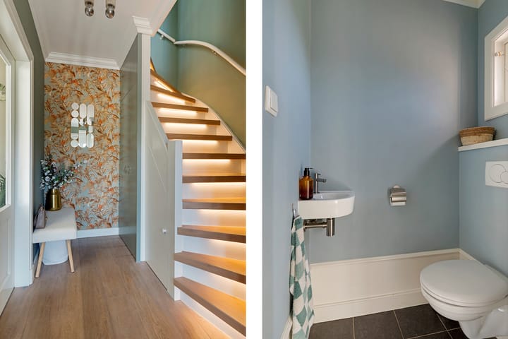 Foto 3 van Overdorpstraat 20