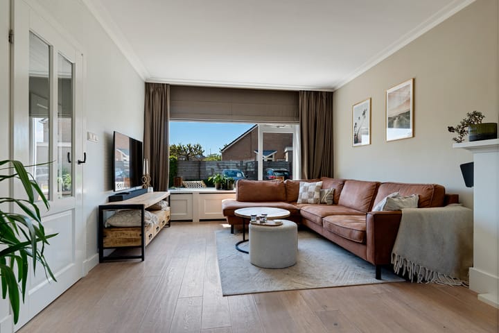 Foto 4 van Overdorpstraat 20