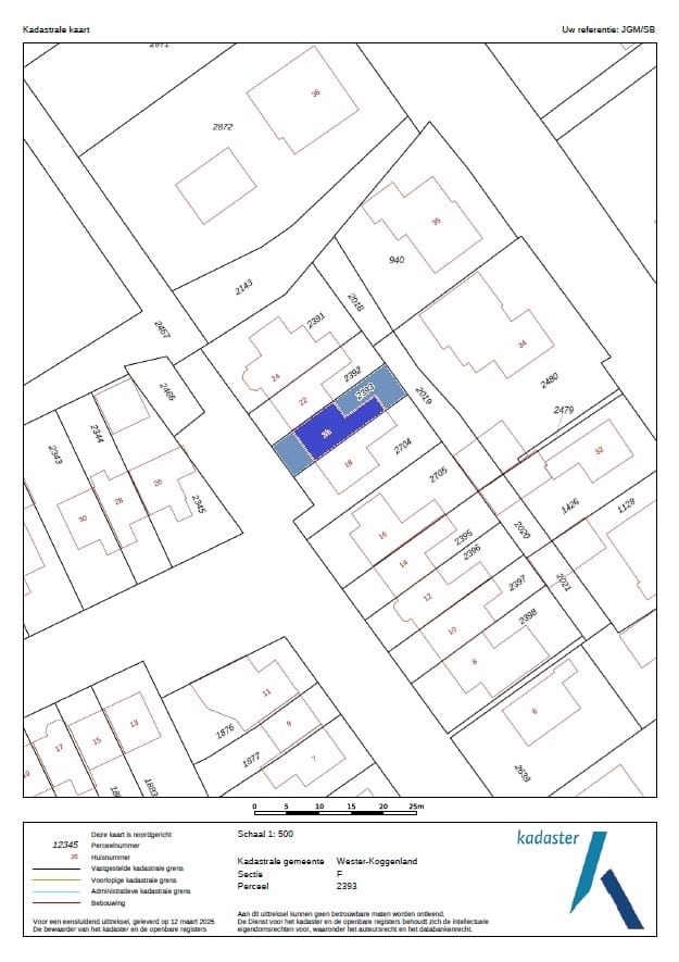 Foto 44 van Overdorpstraat 20