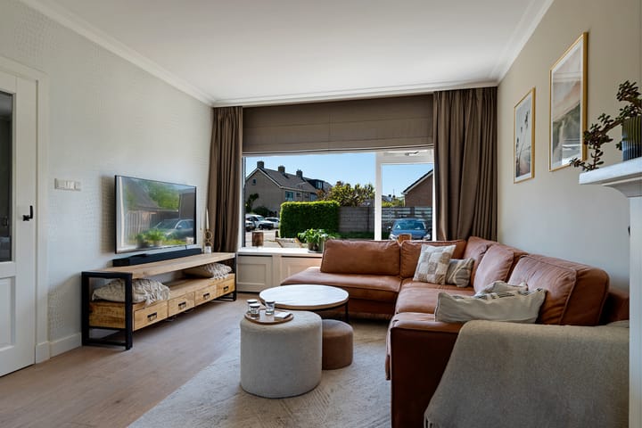 Foto 5 van Overdorpstraat 20