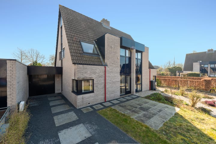 Foto 1 van Smient 20