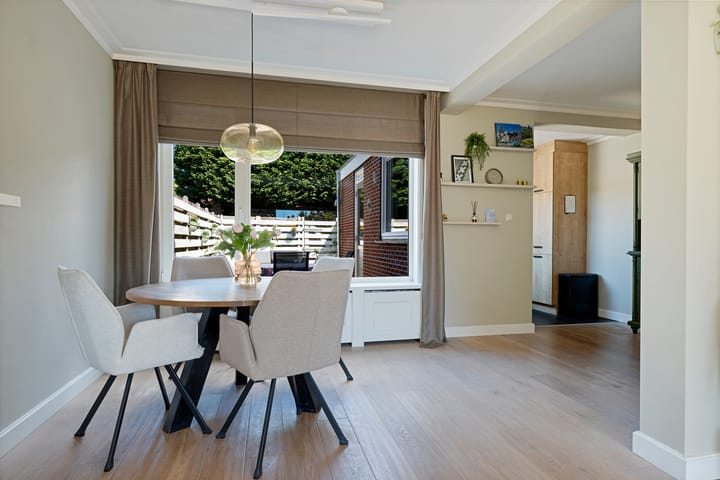 Foto 9 van Overdorpstraat 20