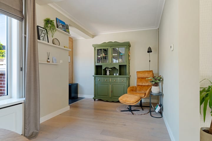 Foto 10 van Overdorpstraat 20