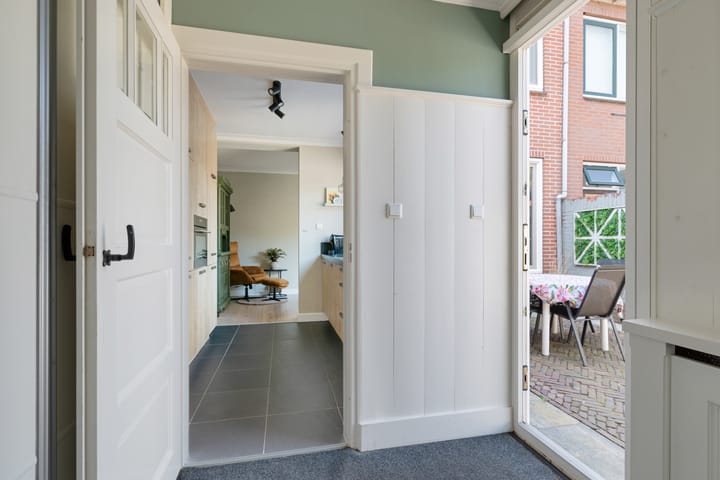 Foto 14 van Overdorpstraat 20