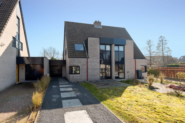 Foto 7 van Smient 20