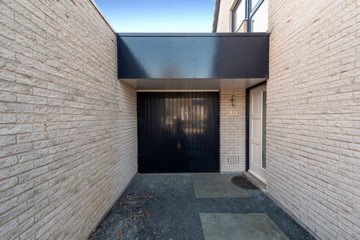 Foto 10 van Smient 20