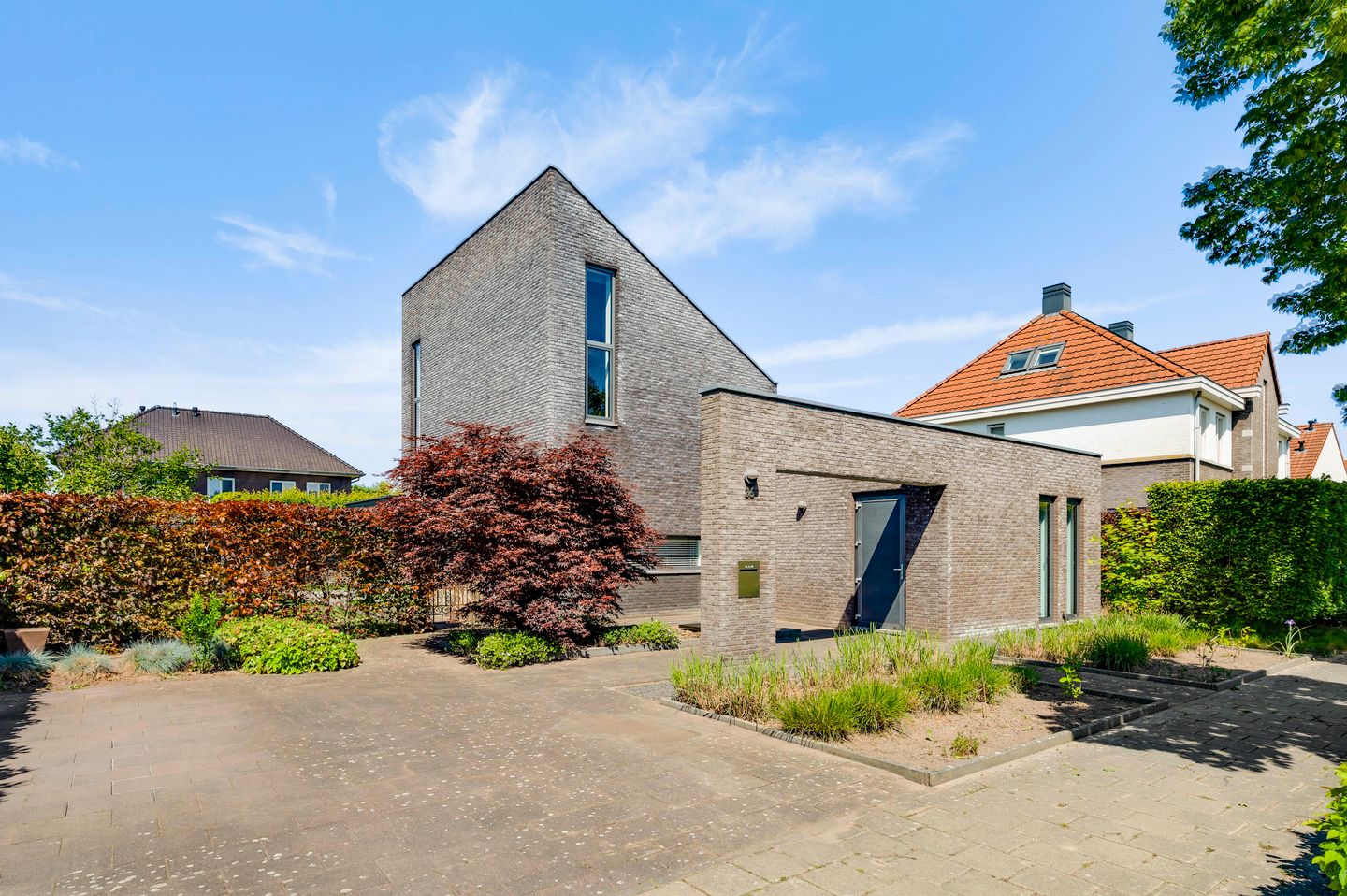 Photo 1 of Burgemeester Geurtslaan 36