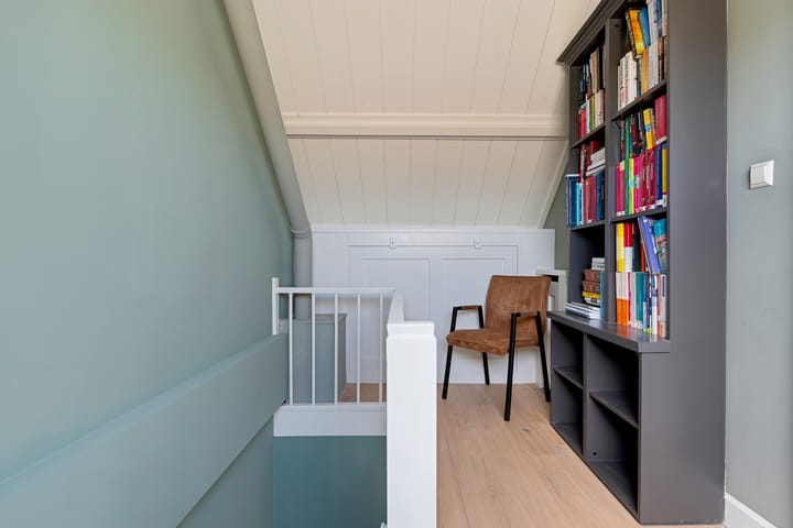 Foto 28 van Overdorpstraat 20