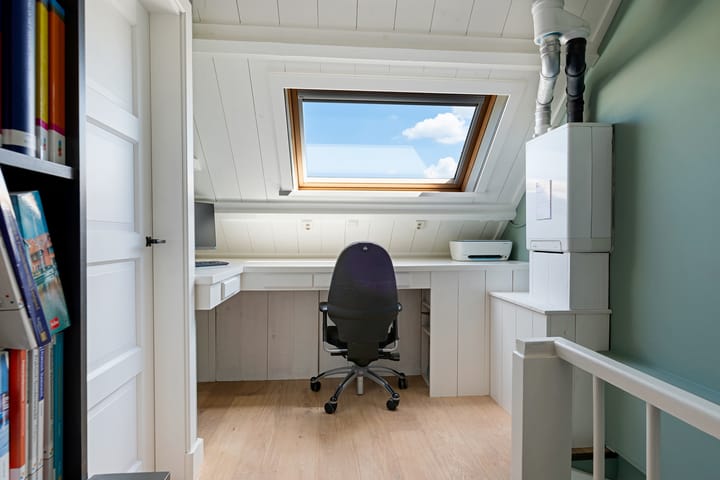 Foto 29 van Overdorpstraat 20